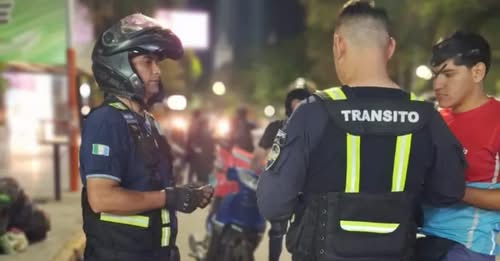 Documentación en regla y alcohol cero: las claves para viajar seguro esta Navidad