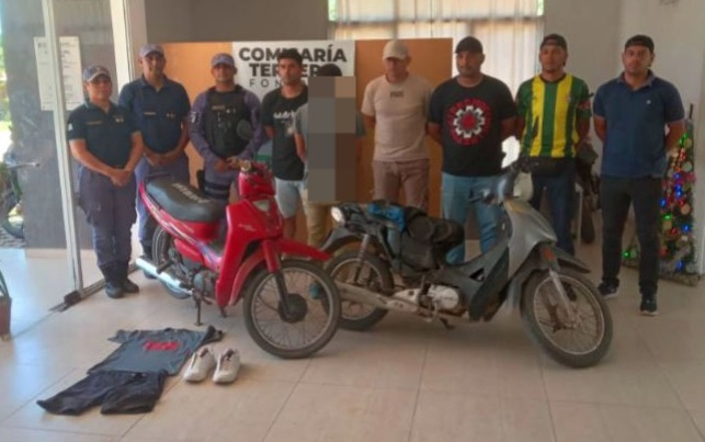 Detienen al “Satiro de Fontana”