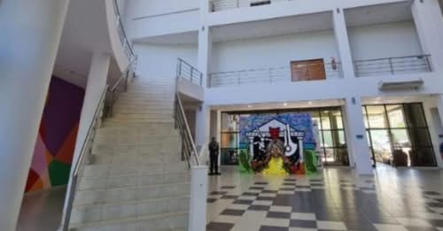 La Casa de las Culturas cerrará el año con arte, moda y música