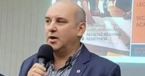 Endurecieron el control a universidades: ‘La situación es crítica’, afirmó el decano de la UTN