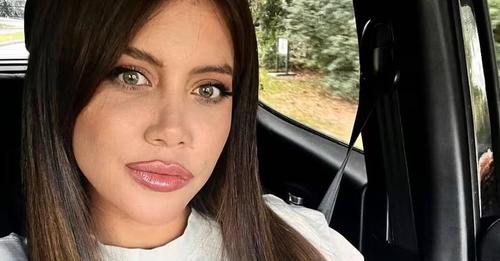 Wanda Nara filtró chats privados con la China Suárez en los que hablaba de Pampita: “Ella me ahorcó y me quiso matar”