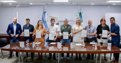 Lanzaron en Resistencia, el programa, Vivamos la Temporada Mágica