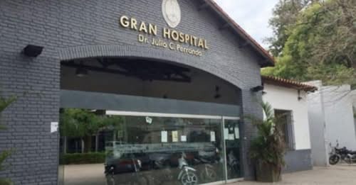 Continúa en estado crítico el repartidor baleado en Barranqueras