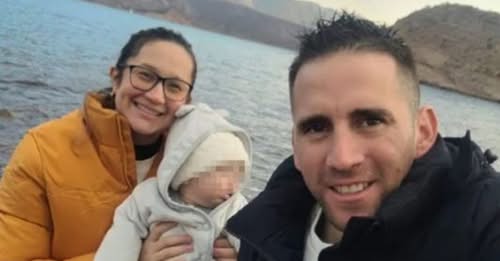 La mujer del gendarme argentino detenido en Venezuela exigió saber «de qué se lo acusa» y su «derecho a defenderse»