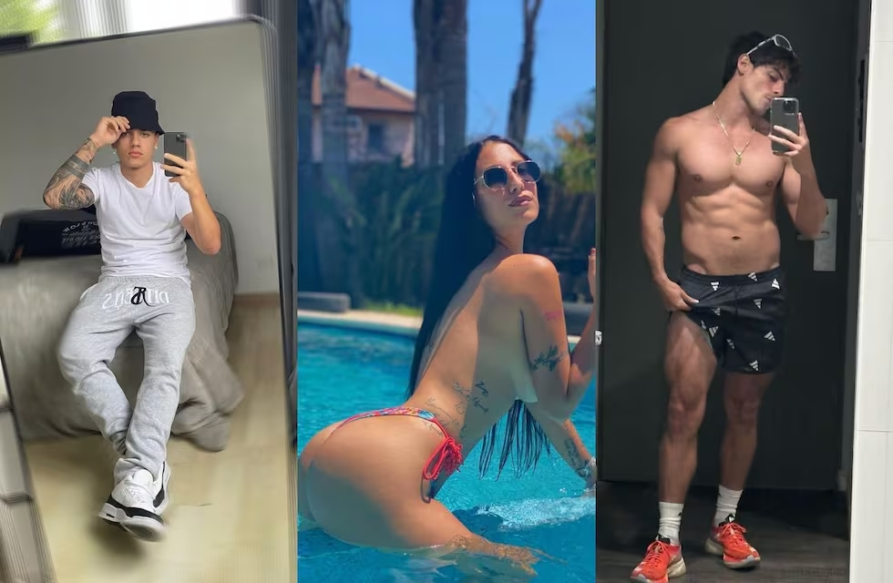 Gran Hermano 2024: uno a uno, todos los participantes del reality