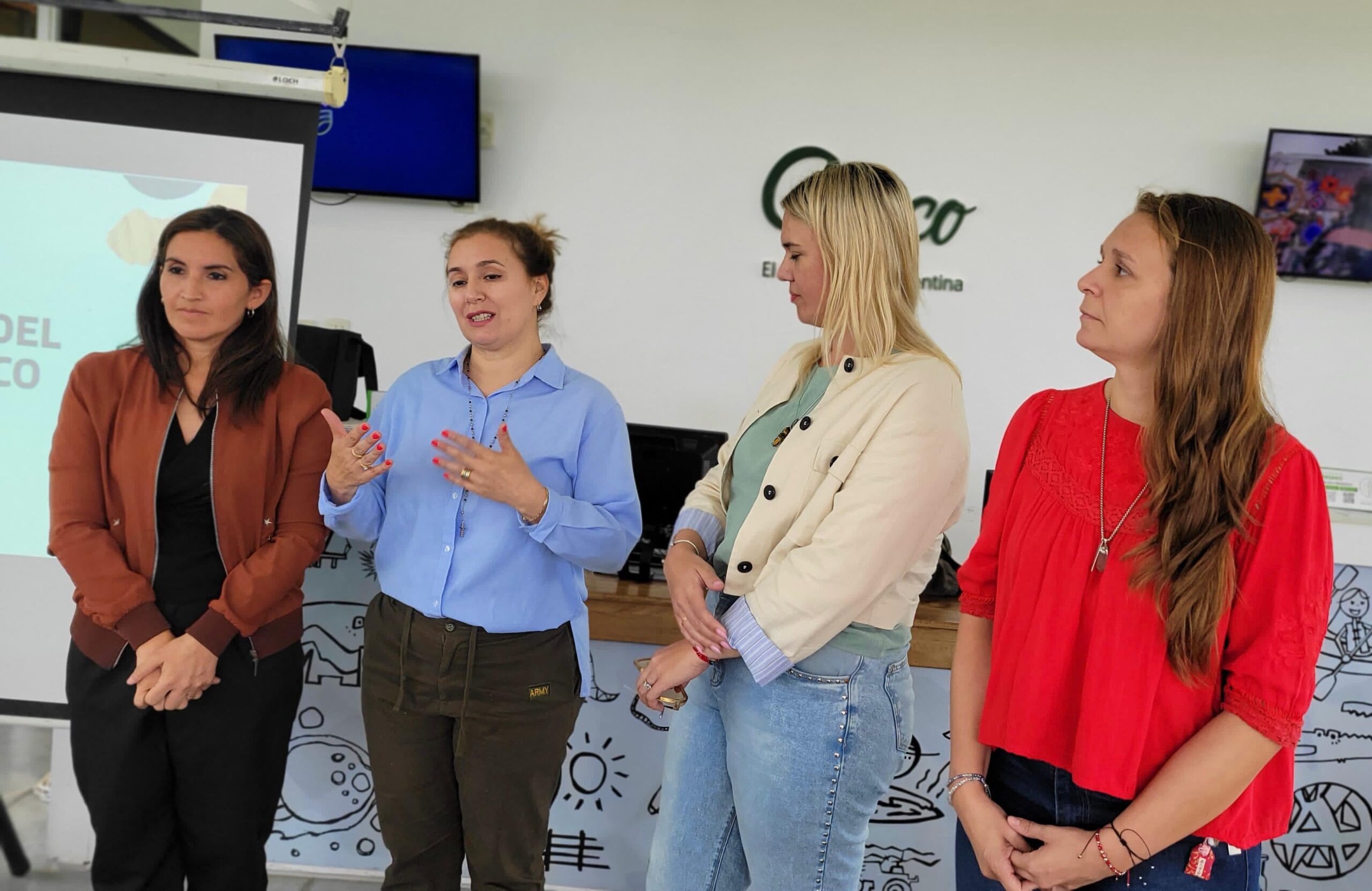 Turismo Regional: se realizó el Taller de Anfitriones del Destino Chaco