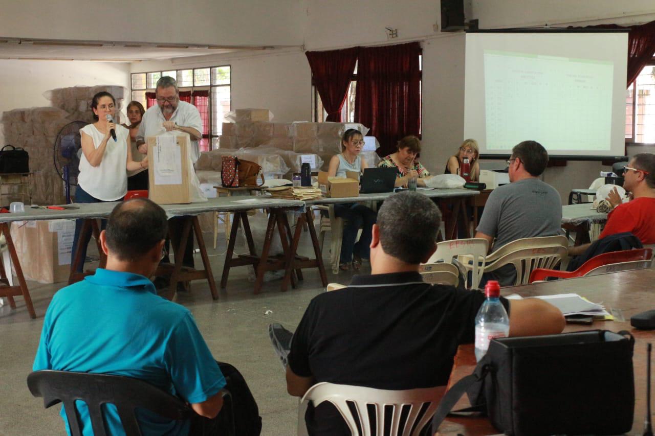Elecciones docentes y no docentes: tras el escrutinio definitivo, el Ministerio de Educación proclamó a los representantes electos