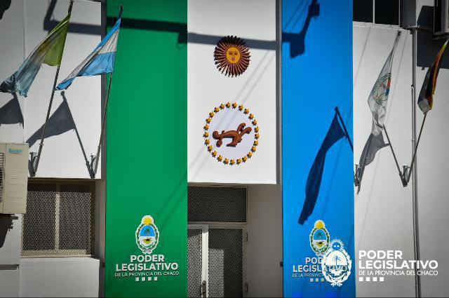 Se esperaba una sesión extraordinaria y  una vez más la oposición no dio Quórum