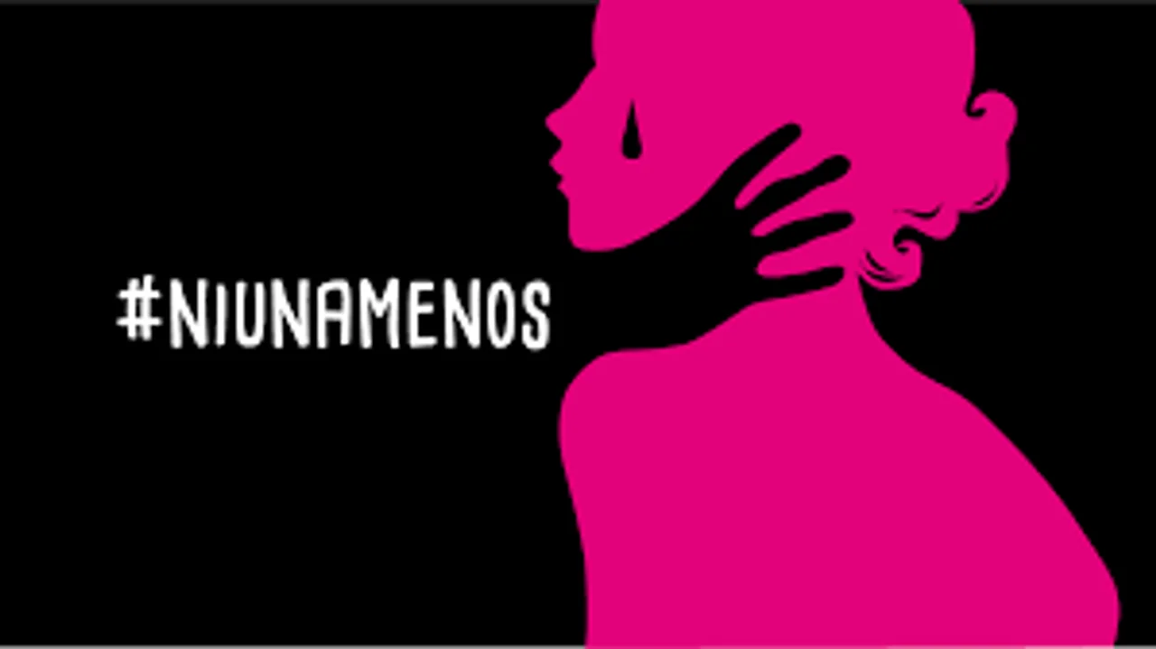 En Argentina, en el año 2024, hubo más de 300 víctimas de violencia de género