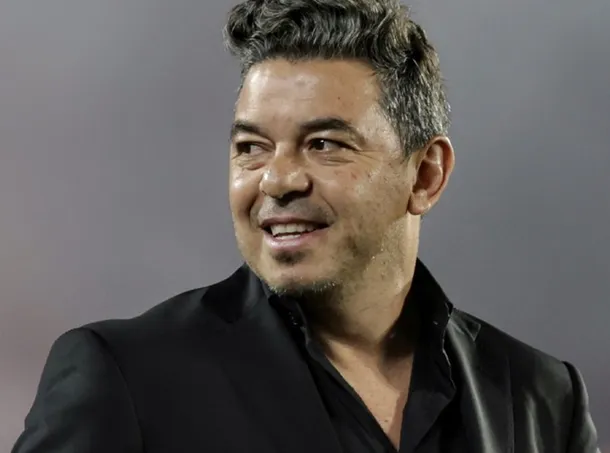 Marcelo Gallardo cumple 49 años: el mensaje de River y el saludo especial de Quintero
