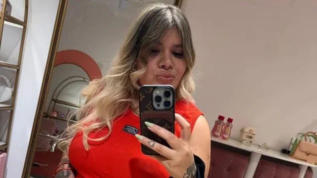 “Que la cuenten como quieran”: la reacción de Morena Rial tras ser demorada por la policía