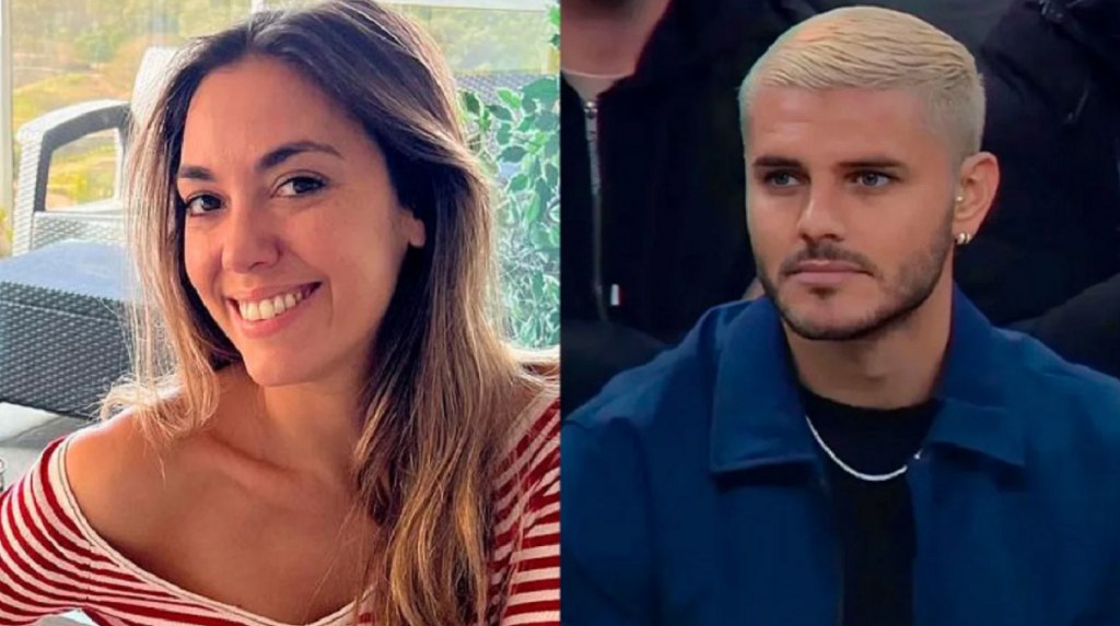 «Me pareció ordinario»: Floppy Tesouro reaccionó a los chats entre Mauro Icardi y Wanda Nara donde la nombran