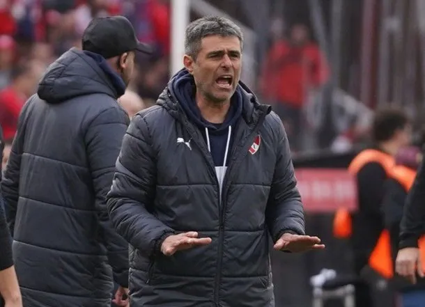 Se suspendió el partido Independiente vs Olimpia por la Serie Río de la Plata: los motivos