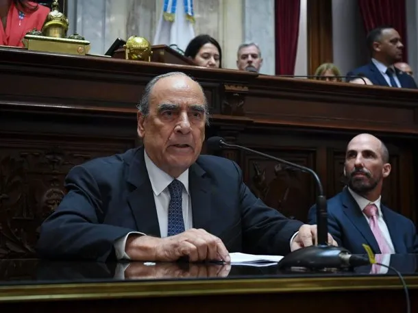 El Gobierno acusó a la oposición de bloquear la eliminación de las PASO