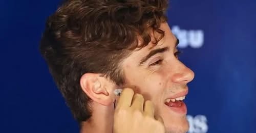 Fenómeno Colapinto: Alpine tuvo un sorprendente crecimiento de seguidores en sus redes sociales