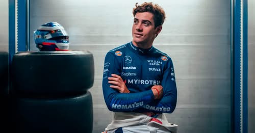 El enigmático mensaje del padre de Colapinto: “Ya sabemos todo”