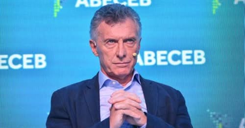 Macri le reprochó a Milei tener una «visión autoritaria»