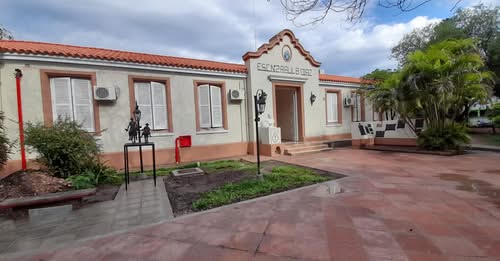 Educación solicita a la ciudadanía cuidar las escuelas durante el verano