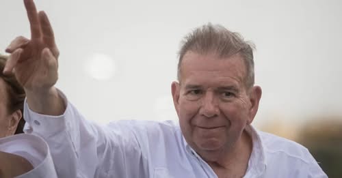 En medio de la tensión con Maduro, Milei recibirá al opositor Edmundo González Urrutia en la Casa Rosada