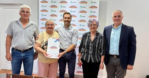 El Centro de Jubilados de San Martín tendrá piscina climatizada