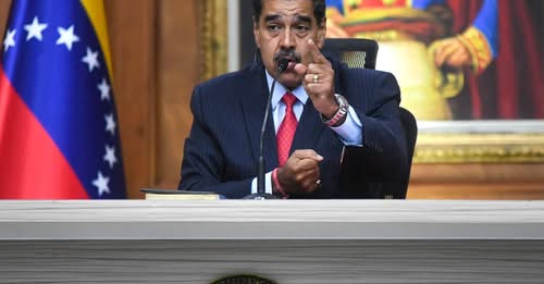 Maduro asumiría la presidencia en Venezuela en medio de tensión e incertidumbre