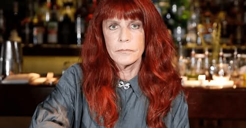 Indagan a la actriz argentina que atropelló y mató a un turista brasilero en Recoleta