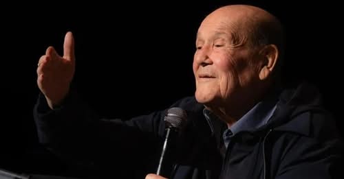 Murió el cantante Leo Dan a los 82 años