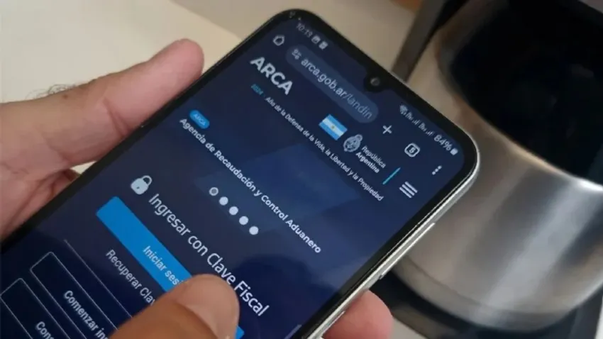 ARCA actualizó la herramienta para solicitar devolución de pagos
