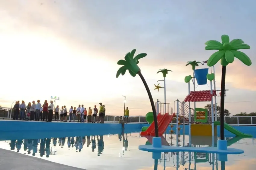 Un niño murió ahogado en una pileta de una ciudad turística