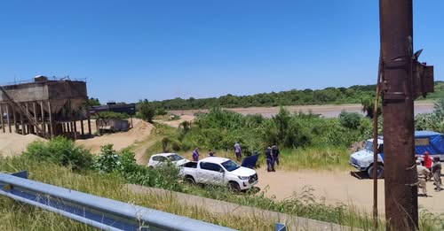 Confirmaron que Ezequiel, el niño ahogado en el riacho, murió de asfixia por inmersión