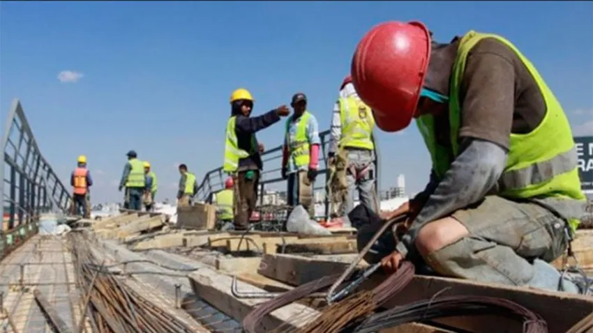 Creció el número de juicios por accidentes laborales