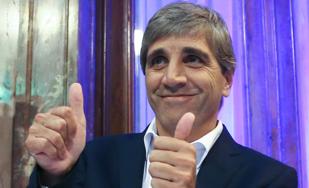 Proyectan inflación baja y crecimiento para Argentina en 2025