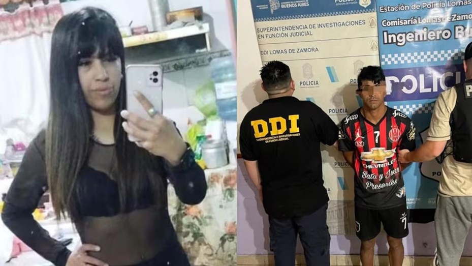 «Nací para ser libre, no asesinada»: el posteo de la joven degollada en un hotel alojamiento