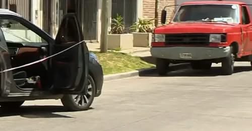 Un policía bonaerense mató a un delincuente e hirió a otro durante un robo en Luzuriaga