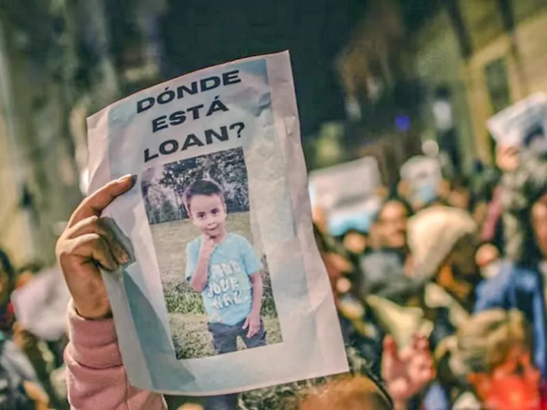 El abogado de la familia de Loan aseguró que la causa está «reconstruida en un 98%»