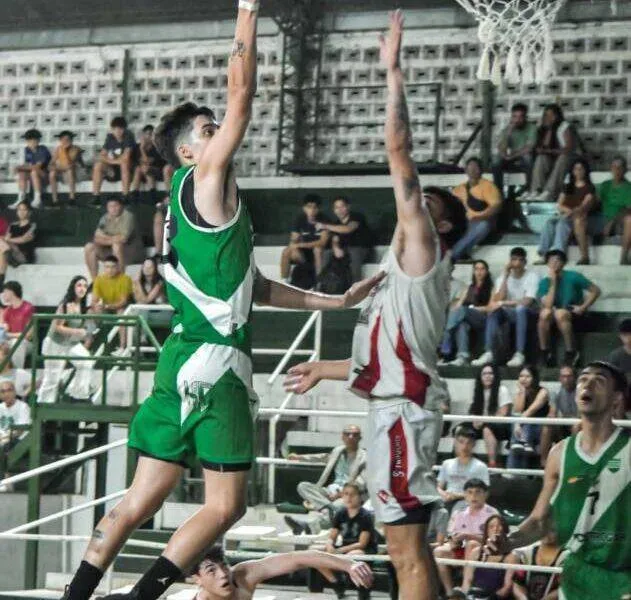 Liga Federal de Básquet: más dudas que certezas con un solo confirmado por el Chaco