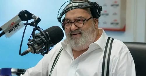 Ángel de Brito reveló cuánto cobraba Jorge Lanata por su programa radial