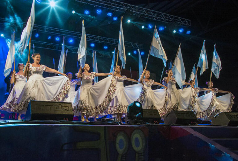 El Festival Nacional del Taninero y la 13° Fiesta Provincial del Chamamé se realizarán el 10 y 11 de enero en Puerto Tirol