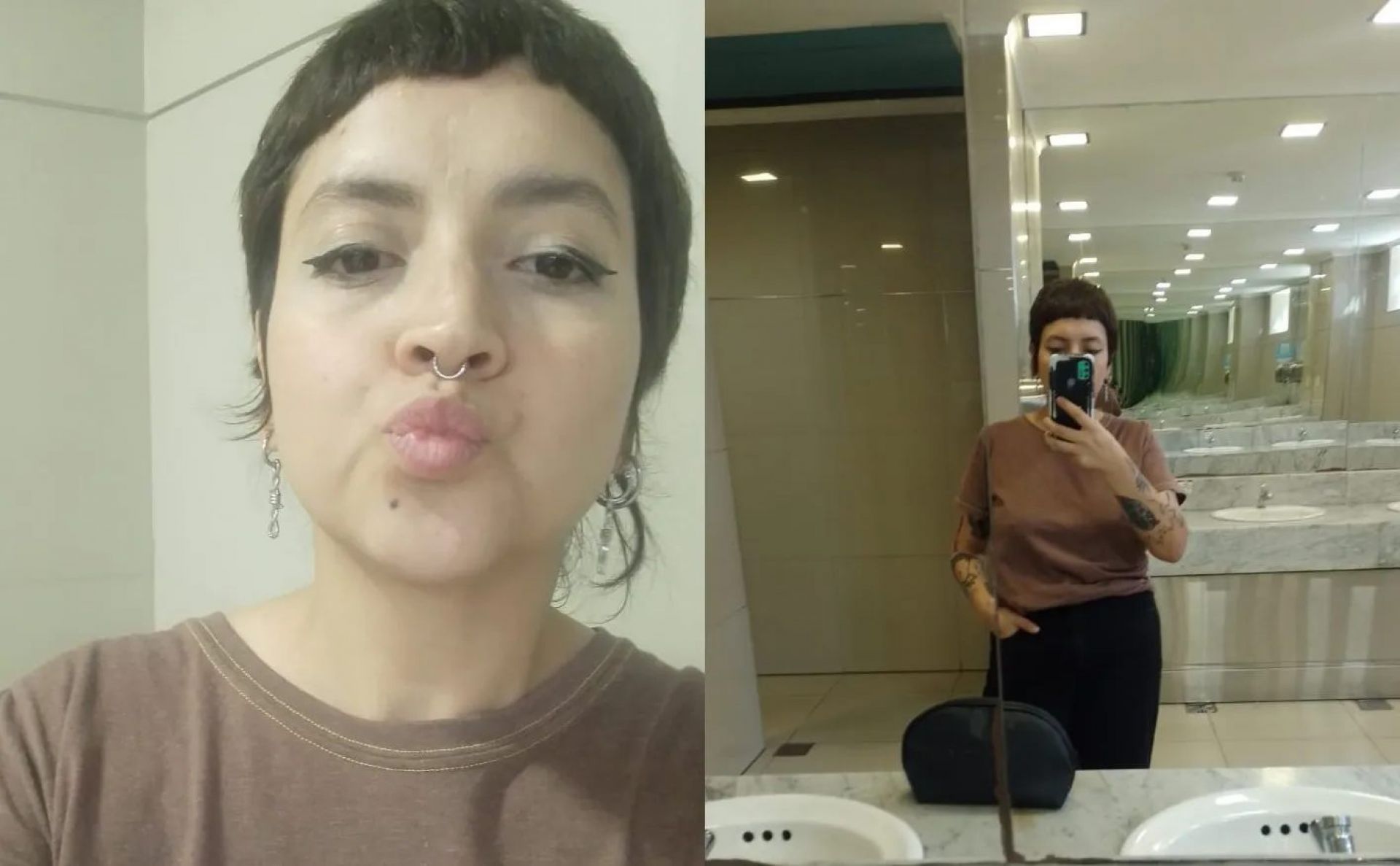 Buscan a Nadia Mariel Ramírez, desaparecida desde hace una semana