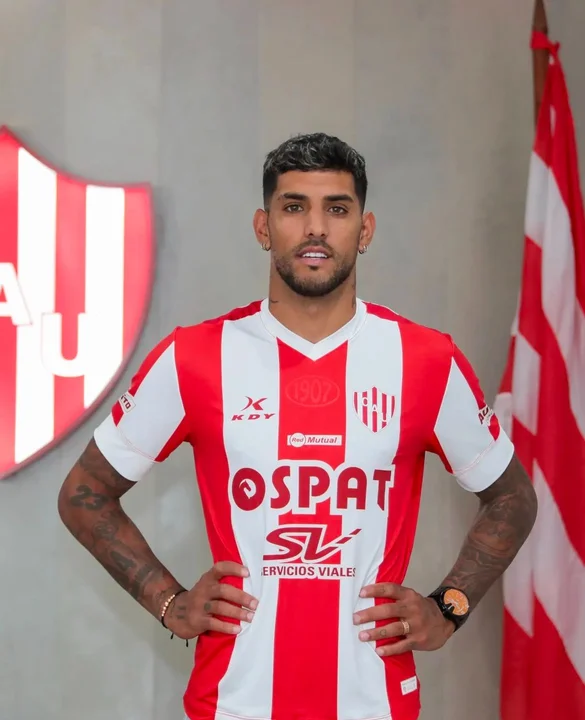 «Quería que se quede»: Kily González confirmó la llegada de Adrián Balboa a Racing