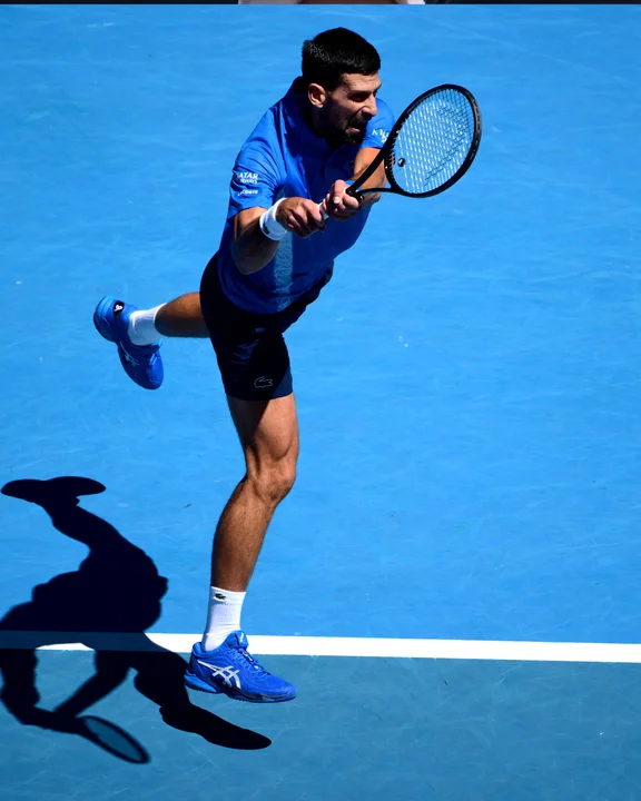 Djokovic habló sobre una probable despedida del Abierto de Australia: «Hay alguna posibilidad de que haya sido el último»