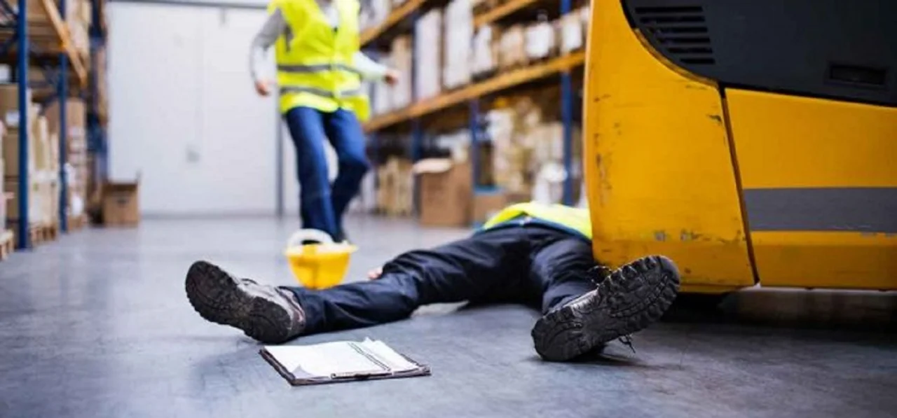 Las ART advierten que el sistema está «quebrado» porque volvió a dispararse la «industria del juicio»