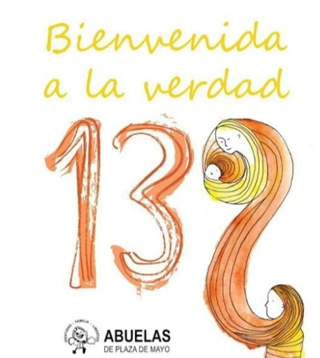 Abuelas de Plaza de Mayo anunció la aparición de la nieta N° 139