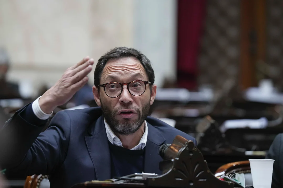 Diputados nacionales consideran “preocupante” el discurso de Milei en Davos donde vinculó a la homosexualidad con la pedofilia