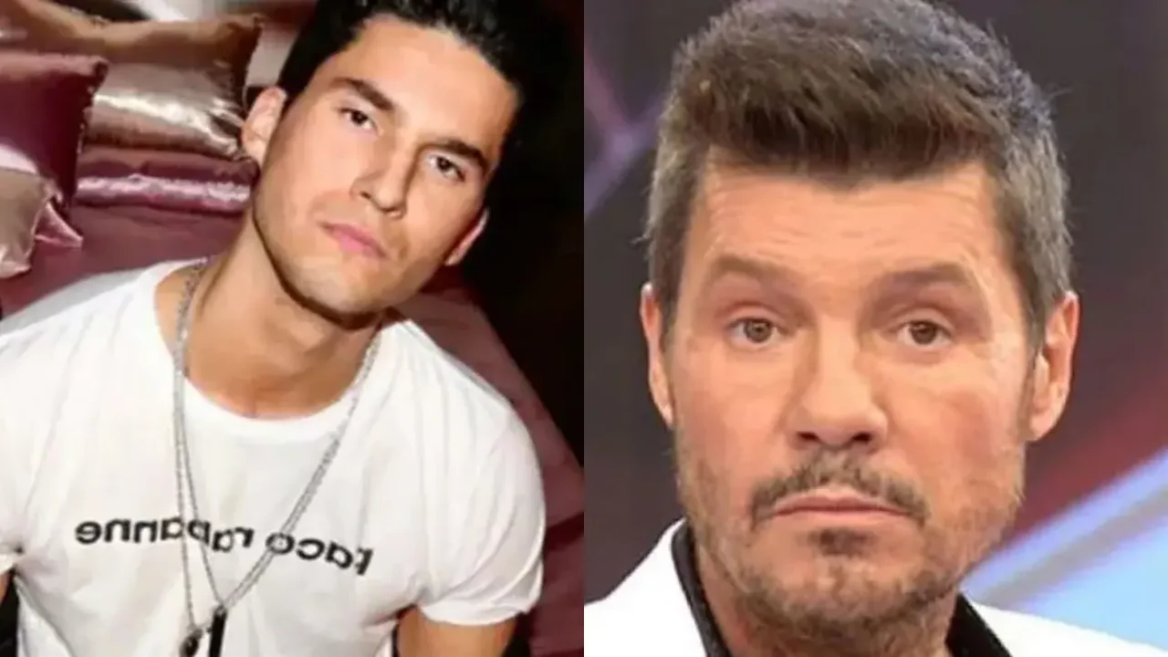 La contundente reacción de Marcelo Tinelli tras el accidente de su hijo en Punta del Este