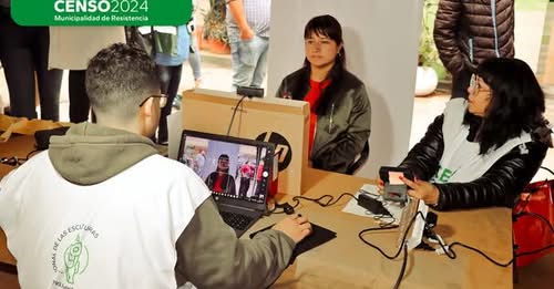 El Municipio da a conocer los datos recopilados en el “Censo Municipal 2024”