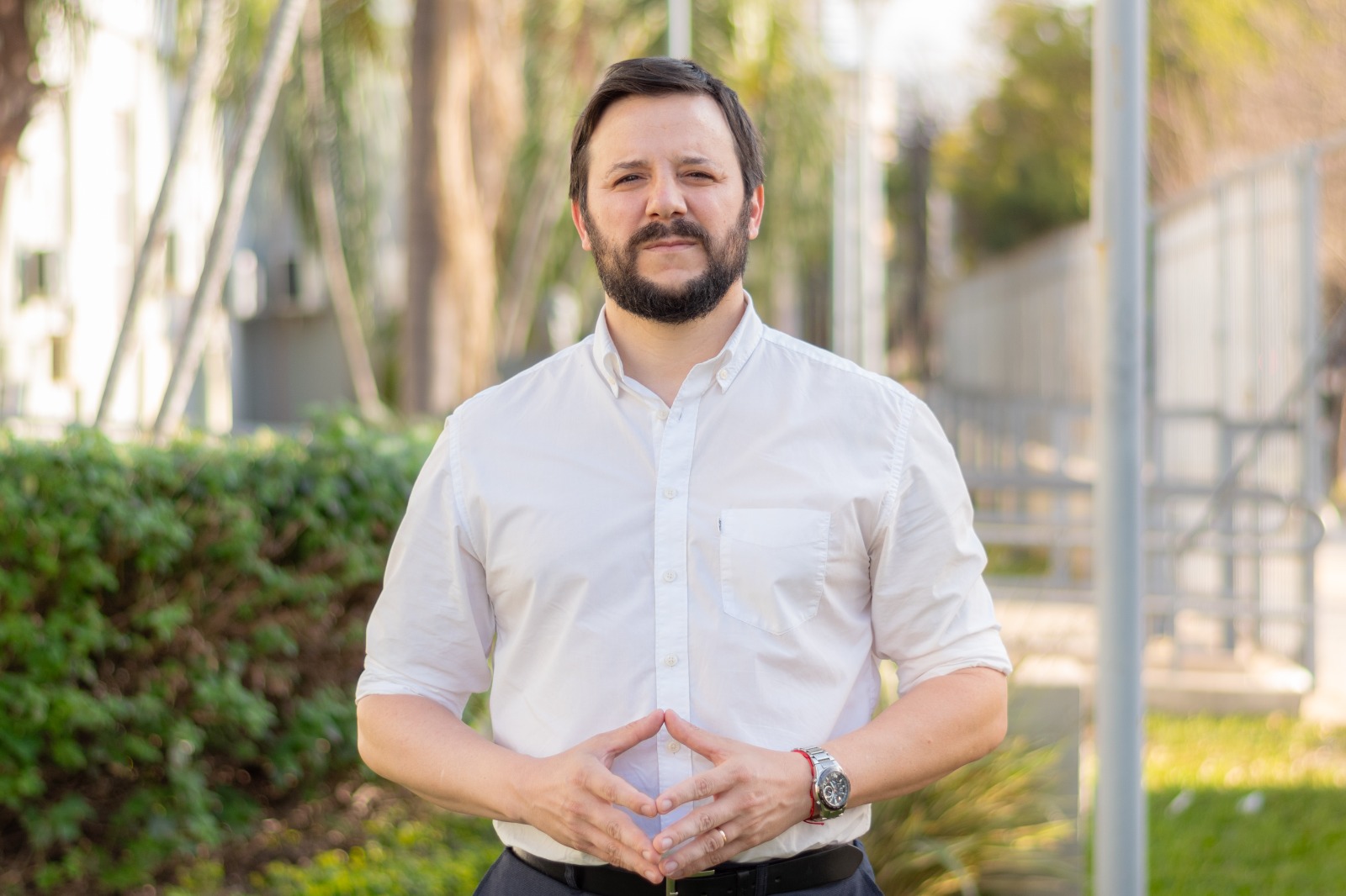 Estacionamiento Desmedido: ¡Más Impuestos e Ilegales!