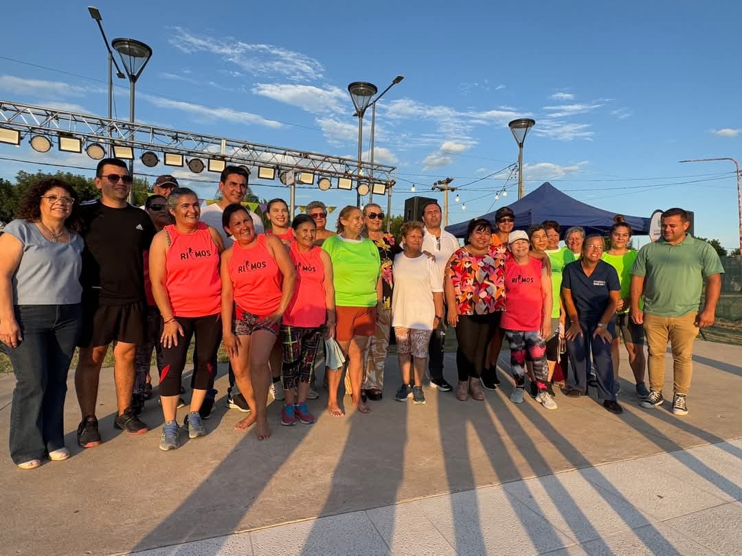 Verano 2025 en Barranqueras