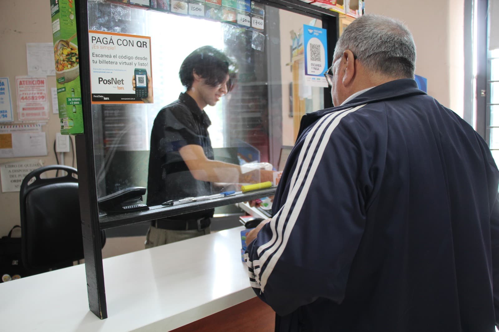 Oficina de Empleo Municipal, la oportunidad para la inserción laboral en Resistencia