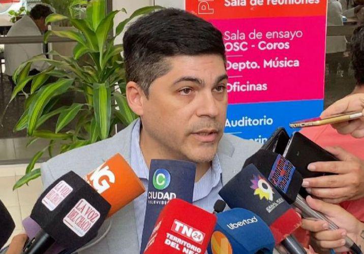 El Instituto de Cultura del Chaco aclara